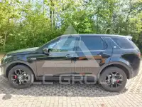 2016 Land Rover Discovery