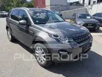 2016 Land Rover Discovery