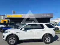 2016 Land Rover Discovery