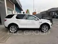 2016 Land Rover Discovery