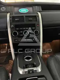 2016 Land Rover Discovery