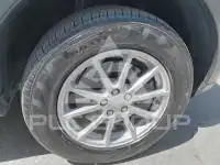 2016 Land Rover Discovery