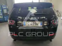 2016 Land Rover Discovery