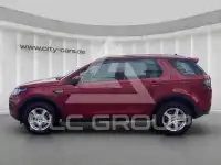 2016 Land Rover Discovery