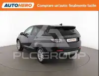 2016 Land Rover Discovery