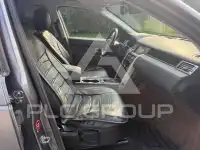 2016 Land Rover Discovery