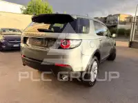 2016 Land Rover Discovery