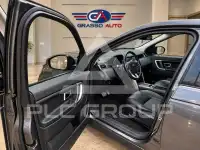 2016 Land Rover Discovery