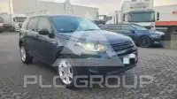 2016 Land Rover Discovery