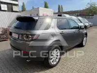 2016 Land Rover Discovery