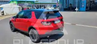 2016 Land Rover Discovery
