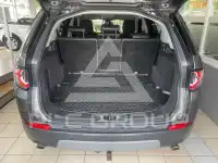 2016 Land Rover Discovery