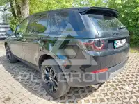 2016 Land Rover Discovery