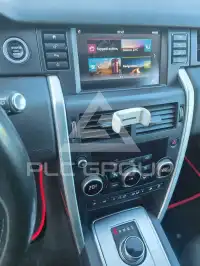 2016 Land Rover Discovery