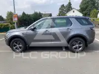 2016 Land Rover Discovery