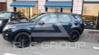 2016 Land Rover Discovery