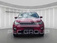 2016 Land Rover Discovery