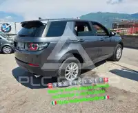2016 Land Rover Discovery