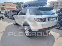 2016 Land Rover Discovery