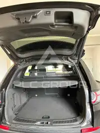 2016 Land Rover Discovery