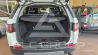 2016 Land Rover Discovery