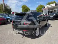 2016 Land Rover Discovery