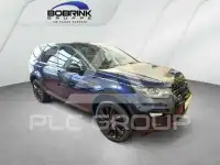 2016 Land Rover Discovery