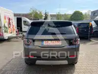 2016 Land Rover Discovery