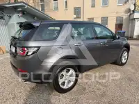 2016 Land Rover Discovery