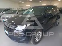 2016 Land Rover Discovery