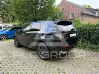 2016 Land Rover Discovery