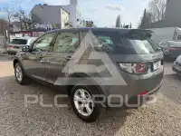 2016 Land Rover Discovery