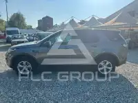 2016 Land Rover Discovery