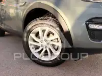 2016 Land Rover Discovery