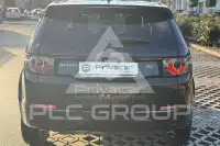 2016 Land Rover Discovery