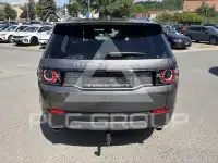 2016 Land Rover Discovery