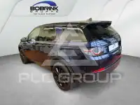 2016 Land Rover Discovery
