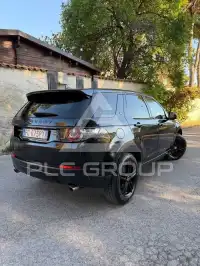 2016 Land Rover Discovery