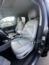 2016 Land Rover Discovery