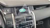 2016 Land Rover Discovery