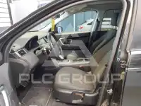 2016 Land Rover Discovery