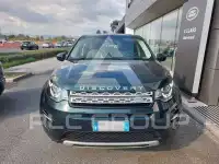 2016 Land Rover Discovery
