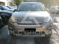 2016 Land Rover Discovery