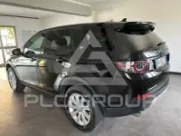 2016 Land Rover Discovery