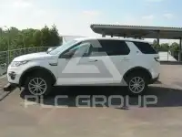 2016 Land Rover Discovery