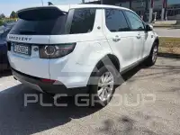 2016 Land Rover Discovery