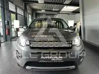 2016 Land Rover Discovery