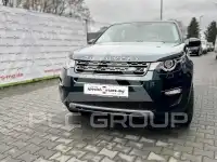 2016 Land Rover Discovery