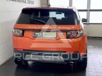 2016 Land Rover Discovery