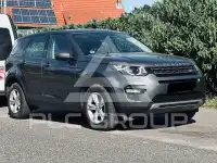 2016 Land Rover Discovery